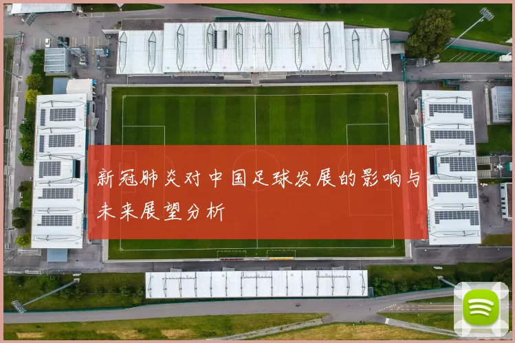 新冠肺炎对中国足球发展的影响与未来展望分析