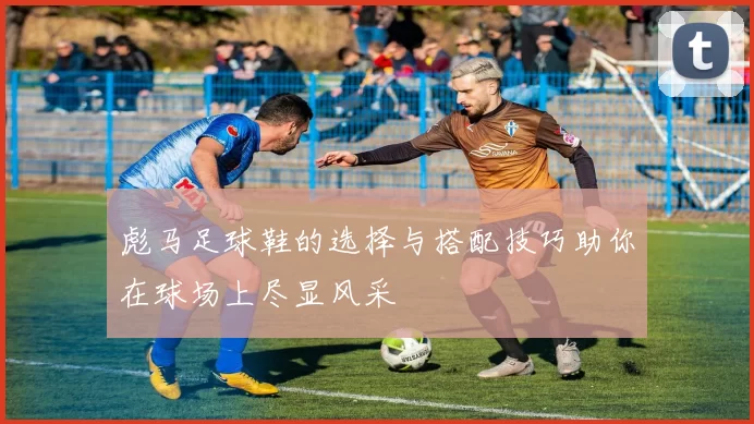 彪马足球鞋的选择与搭配技巧助你在球场上尽显风采